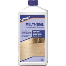 Lithofin Multi Seal Naturstein-Reiniger 1 l