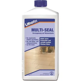 Lithofin Multi Seal Naturstein-Reiniger 1 l