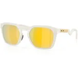 OAKLEY Hstn SQ OO9533-07 Matte Mist/Prizm 24K Polarized