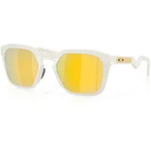 OAKLEY Hstn SQ OO9533-07 Matte Mist/Prizm 24K Polarized