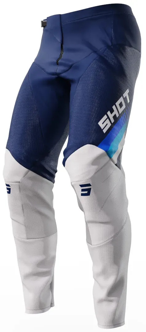 Shot Contact Tracer Motocross Hose