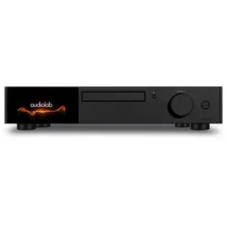 Audiolab 9000 CDT (Farbe: schwarz)