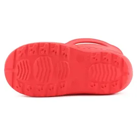 Ladeheid LA-CA-01 Gummistiefel Rot 24/25