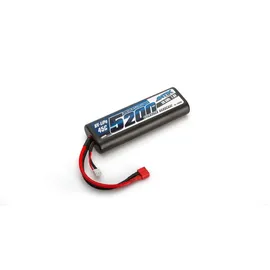 LRP Akku LiPo 7,6V 5200mAh Antix LIHV Hardcase (430405)