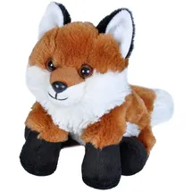 Wild Republic Hug ems Fuchs rot/braun 16268