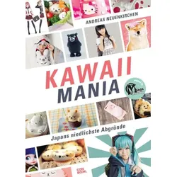 Kawaii Mania