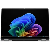 HP OmniBook X Flip 16-cc0094ng AMD Ryzen AI 9 465 32 GB RAM 1 TB SSD