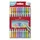 Faber-Castell Doppelfasermaler 10 St. mehrfarbig