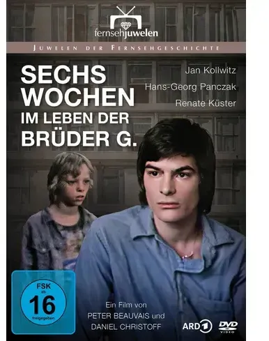 Sechs Wochen im Leben der Brüder G. (Fernsehjuwelen)