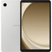 Samsung Galaxy Tab A9 8,7" 128 GB Wi-Fi + LTE Silver
