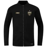 Jako Funktionsjacke JAKO VfB Stuttgart Jacke Pro Casual International schwarz XL