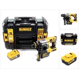 DeWalt DCH 273 NT inkl. 1x 5,0 Ah Akku + TSTAK