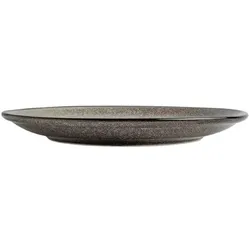 Gastronoble Olympia Mineral Coupeteller 23cm Porzellan 12 flache Teller spülmaschinenfest