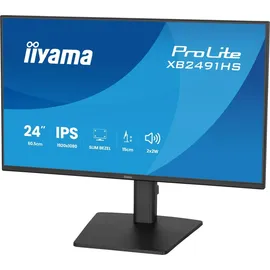 Iiyama ProLite XB2491HS-B1 24"