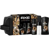 Axe Dark Temptation Dark Chocolate Geschenkset für den Körper für Herren