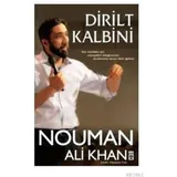 timaş Dirilt Kalbini: