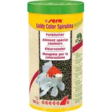 Sera Goldy Color Spirulina Nature 1.000 ml