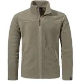 Schöffel Herren Unterjacke CIRC Fleece Jk Style, nutmeg, 56