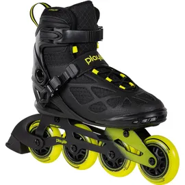 Playlife Inlineskates »Playlife Lancer«, gelb