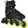 Playlife Inlineskates »Playlife Lancer«, gelb