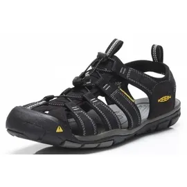Keen Clearwater CNX Herren black gargoyle 44,5