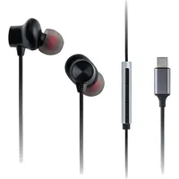 Panasonic In Ear Kopfhörer kabelgebunden