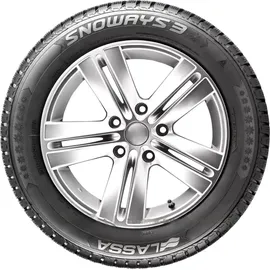 Lassa Snoways 3 205/60 R15 91H