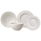 Villeroy & Boch Manufacture Rock Geschirr-Set