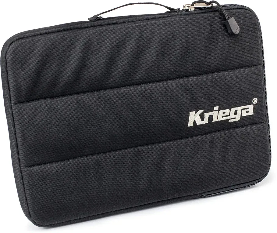 Kriega Notebook, Tasche - Schwarz
