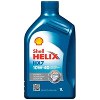 Shell Helix HX7 550053736 10W-40 1 l