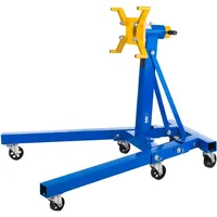 MSW Motorständer bis 900 kg 360° drehbar