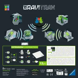 Ravensburger GraviTrax Power Extension Interaction