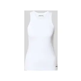 ARMEDANGELS Top - Weiß - XS