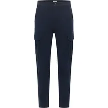Mustang Lex Cargo Cargohose Blau 32 32
