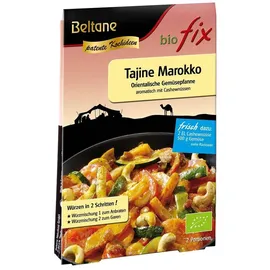 Beltane biofix Tajine Marokko bio