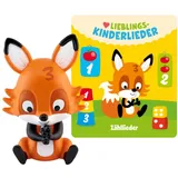 Tonies Lieblings-Kinderlieder - Zähllieder (Neuauflage 2023) (10001721)