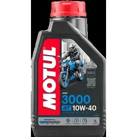 Motul 3000 107672 10W-40 1 l