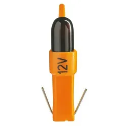 BUSCH 8366 GLUEHELEMENT 12V 4OMA