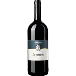 Saffredi Fattoria Le Pupille 2022