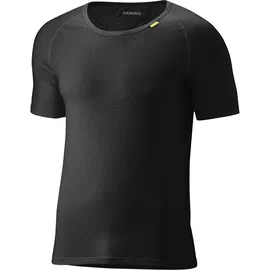 Gonso Base Shirt M Schwarz XXL