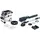Festool PLANEX LHS-E 225/CTL 36-Set Langhalsschleifer