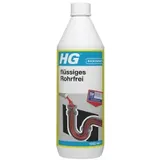 H G-VOGEL flüssiges Rohrfrei 1000 ml