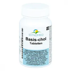 Basis Chol Tabletten