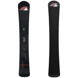 F2 Snowboard Speedster GTS Race 166 cm Schwarz 2023/24