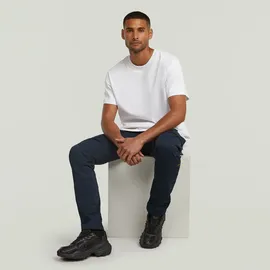 G-Star Rovic Zip 3D Regular Tapered Hose
