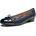 Bari Geschlossene Ballerinas blau Blau 80 43