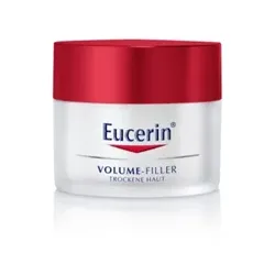 Eucerin VOLUME-FILLER Tagespflege für trockene Haut