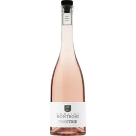 Domaine Montrose Prestige Rosé 2022 0,75l