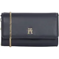 Tommy Hilfiger TH Eternity Umhängetasche 20 cm blau