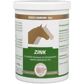 Vetripharm Zink Pellets 800 g